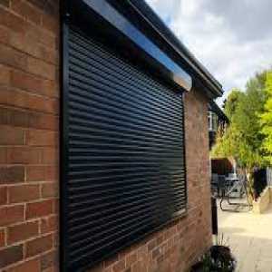 ALL ABOUT THE MANUAL ASSEMBLY OF ROLLER SHUTTERS