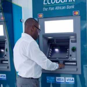How To Block Ecobank ATM Card