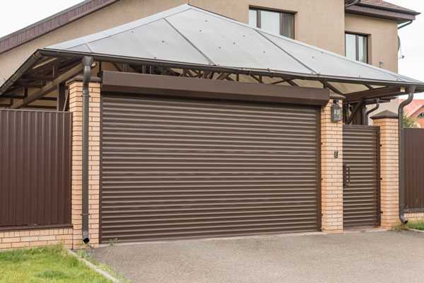Which Of The Most Popular Roller Shutter Types Is Best For Your Property??
